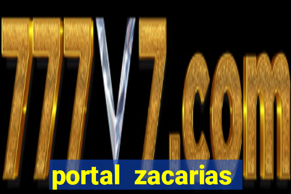 portal zacarias santa maria